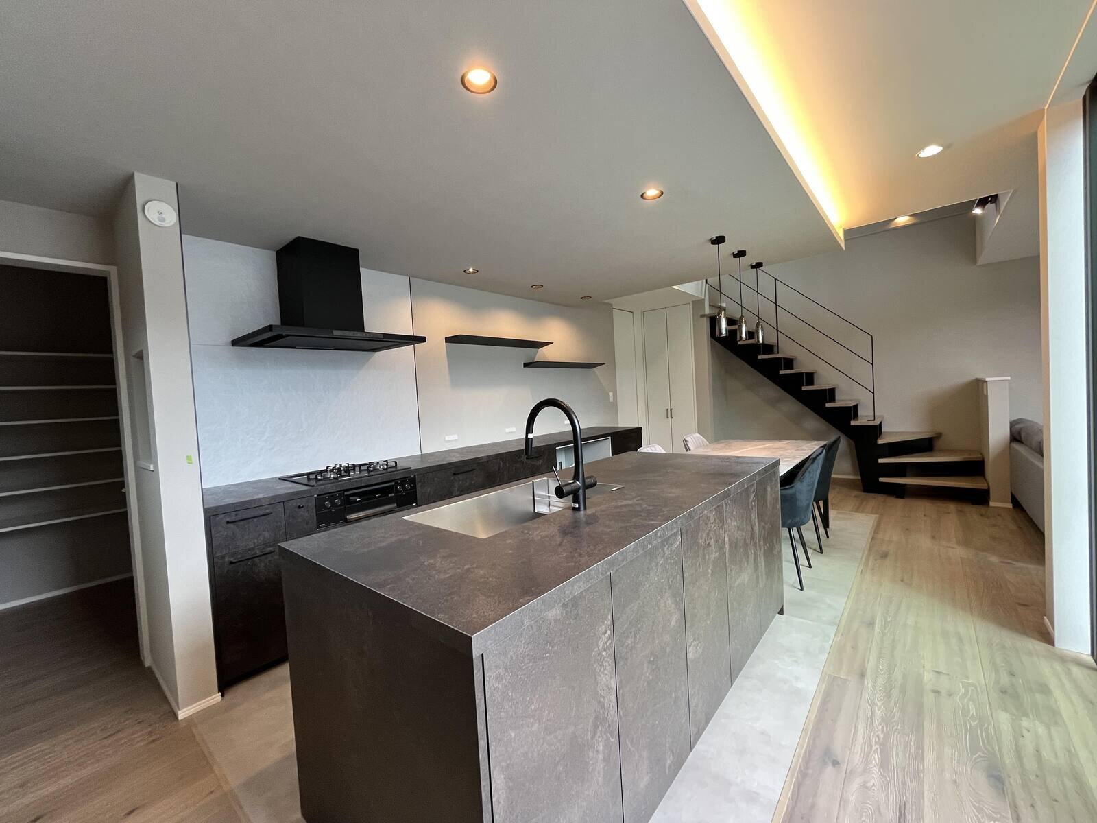 キッチン必見！！