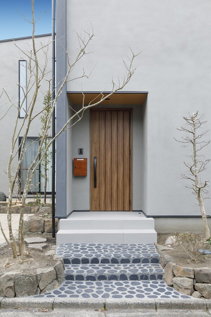 二世帯住宅のすゝめ。