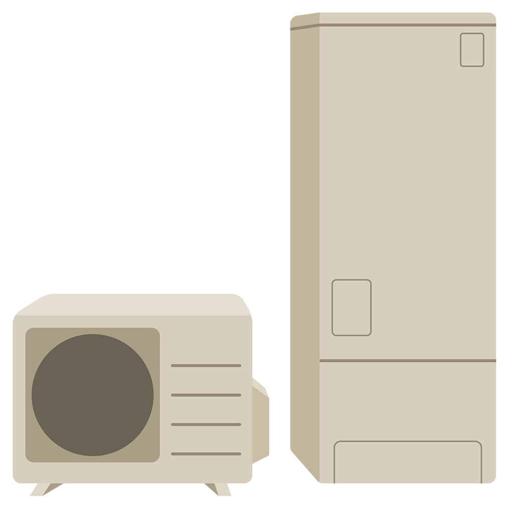設置10年以降のエコキュートは...