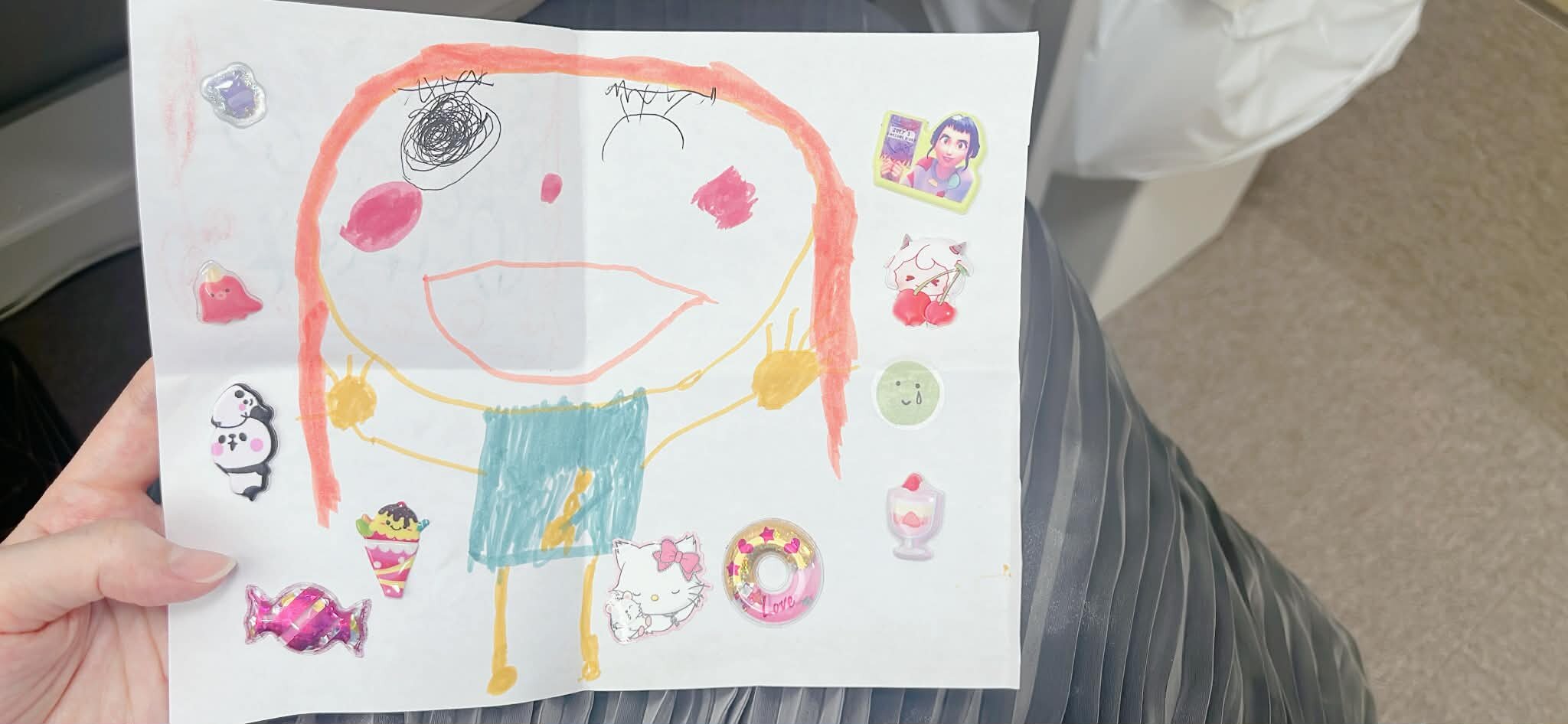 お子様連れの家づくりのご相談も