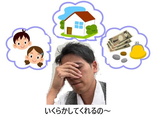 【住宅ローン】銀行はあなたのお家づくりにいくらかしてくれるの?