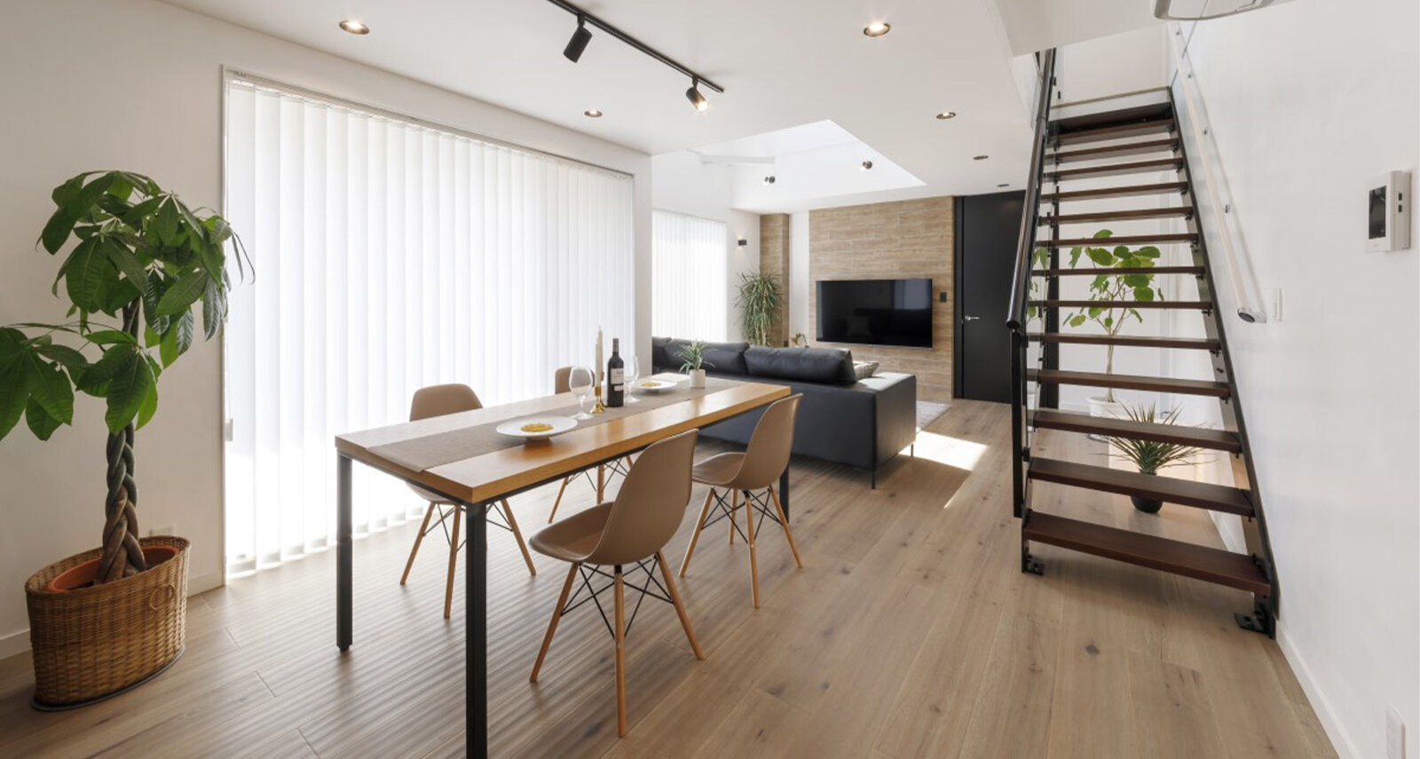 家創りのヒントに！モデルハウス見学のチェックポイントをご紹介！