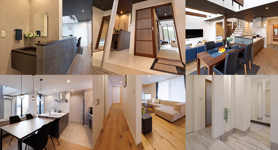 子育て世帯の家づくり｜回遊動線、作ってから後悔しないためのポイント